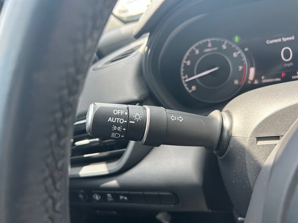 Used 2021 Acura TLX SH-AWD w/ Technology Package image 22