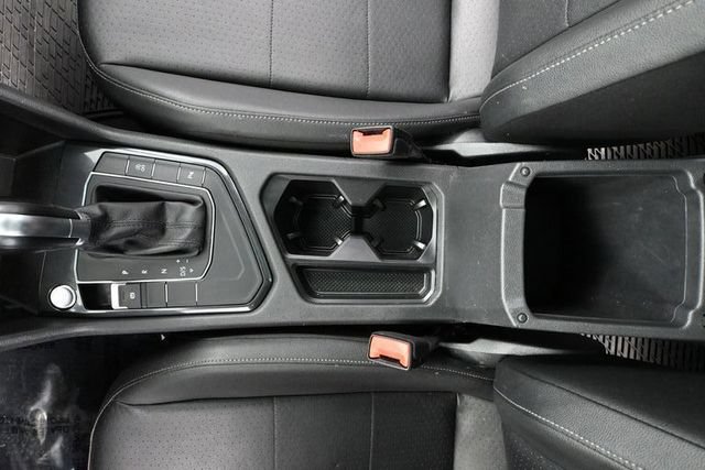 Used 2019 Volkswagen Tiguan SEL Premium R-Line FWD image 33
