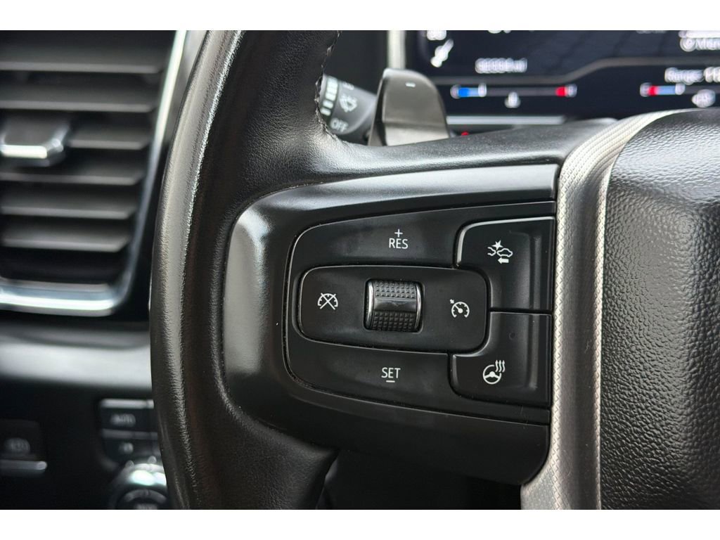 Used 2023 GMC Sierra 1500 Denali image 28