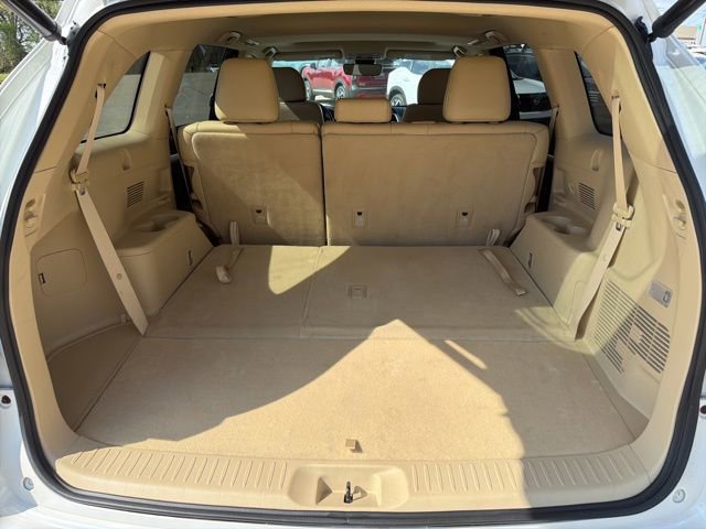 Used 2017 Toyota Highlander XLE image 14