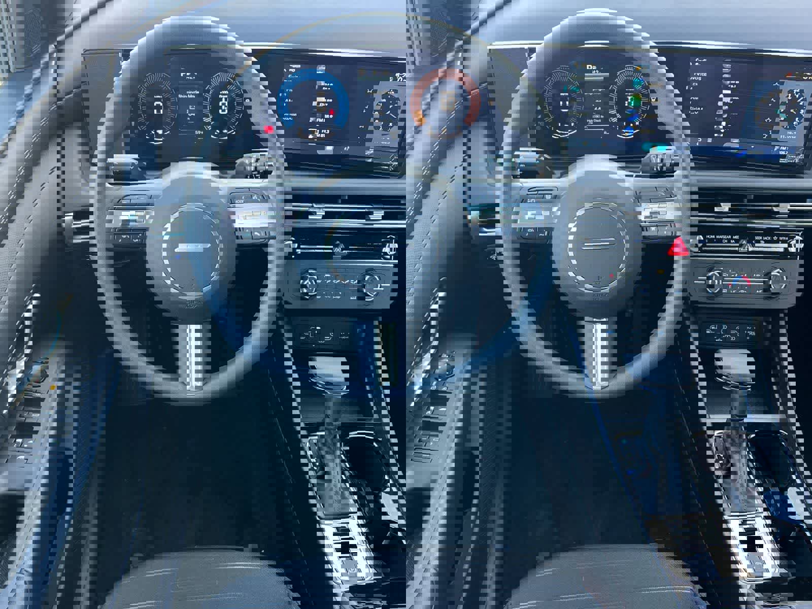 New 2026 Hyundai Santa Cruz SE image 14