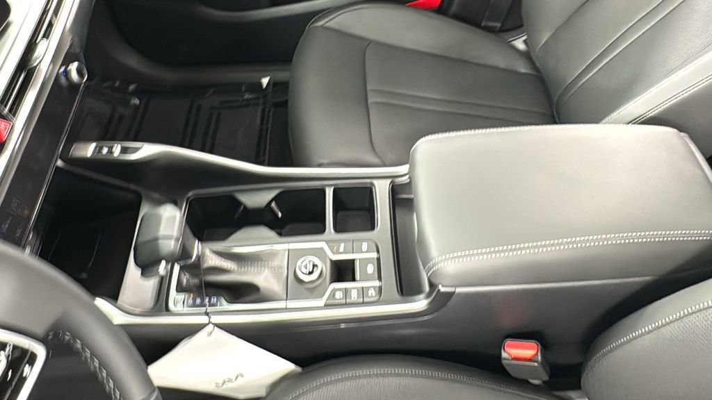New 2025 Kia Sorento EX w/ Panoramic Sunroof Package image 34