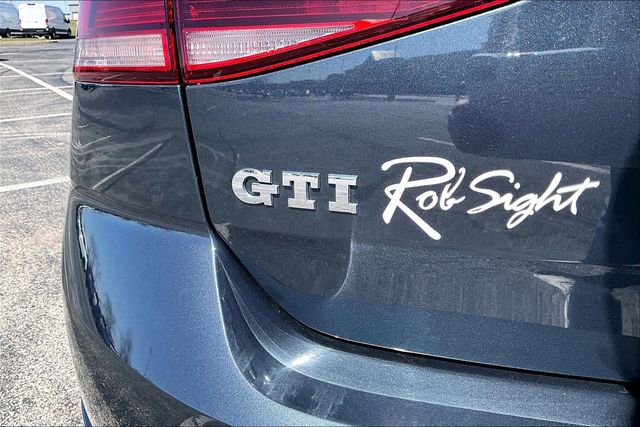 Used 2018 Volkswagen GTI S image 24