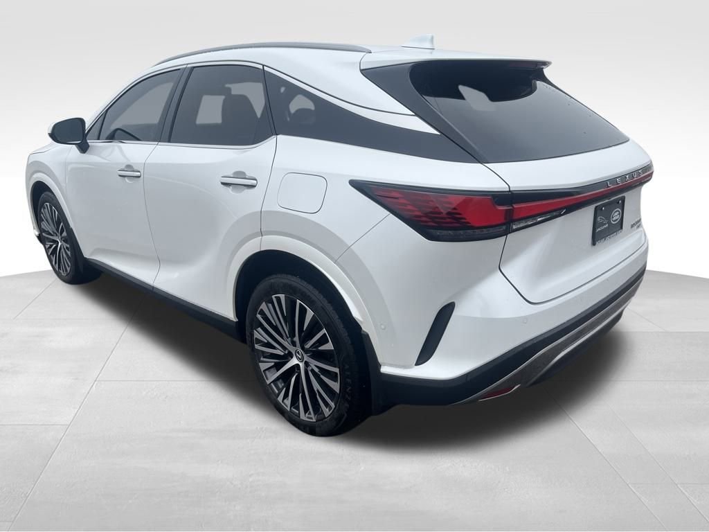 Used 2024 Lexus RX 350 Premium Plus w/ Convenience Package image 3
