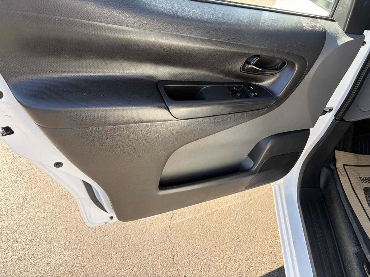 Used 2021 Nissan NV200 SV FWD image 27