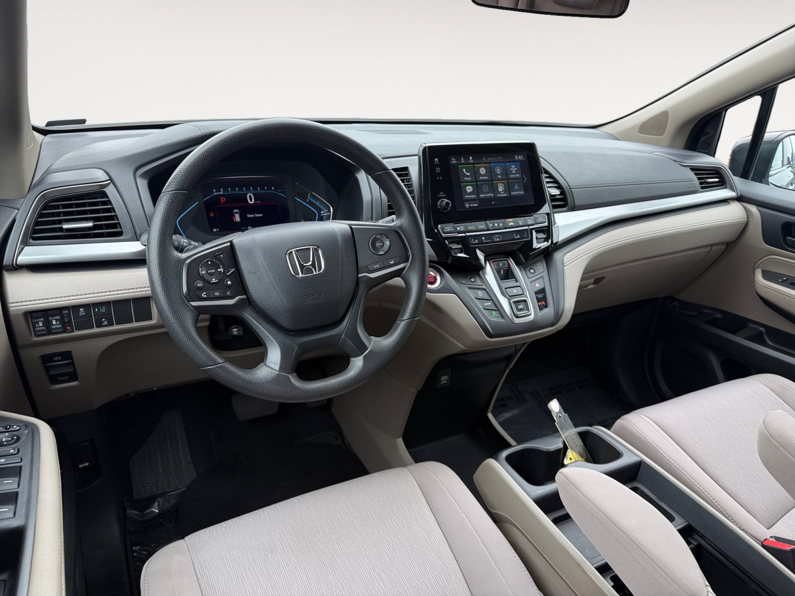 Used 2020 Honda Odyssey EX image 15