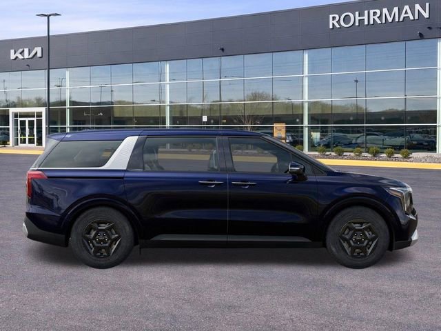 New 2026 Kia Carnival LX FWD image 7