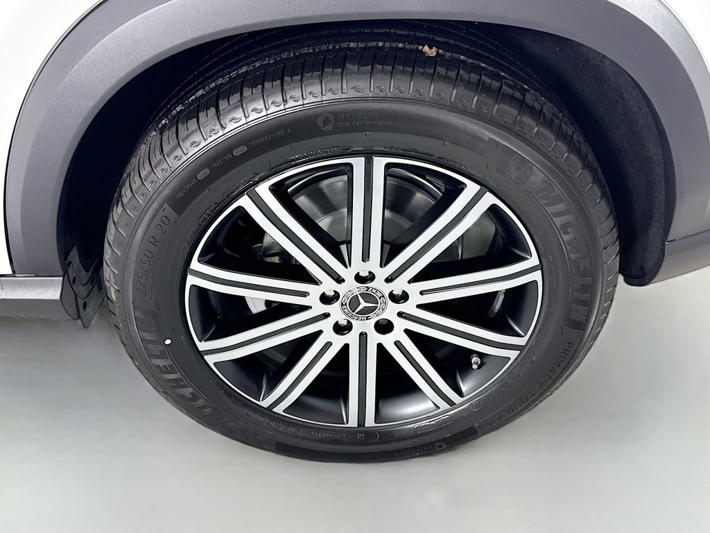 Used 2026 Mercedes-Benz GLE 350 4MATIC image 30