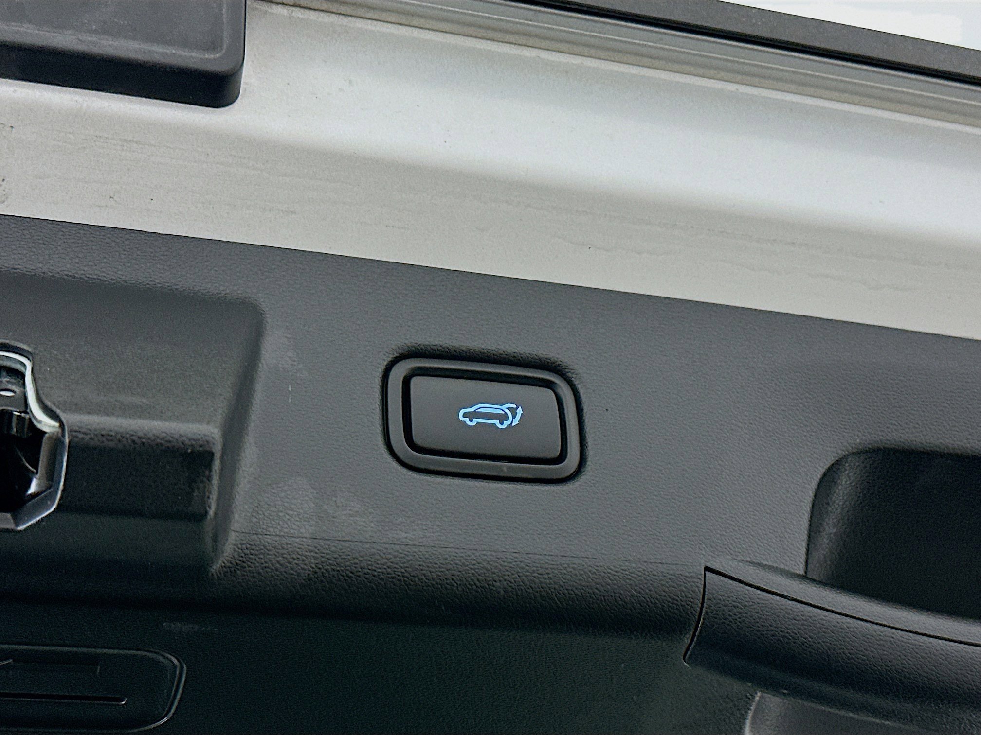 Used 2025 Hyundai Tucson SEL image 31