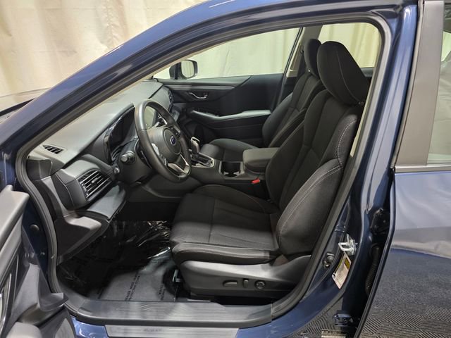 Certified 2025 Subaru Legacy Premium AWD/4WD image 13