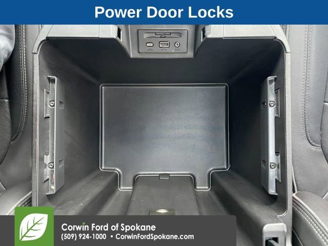 Used 2022 Chevrolet Silverado 1500 High Country image 41