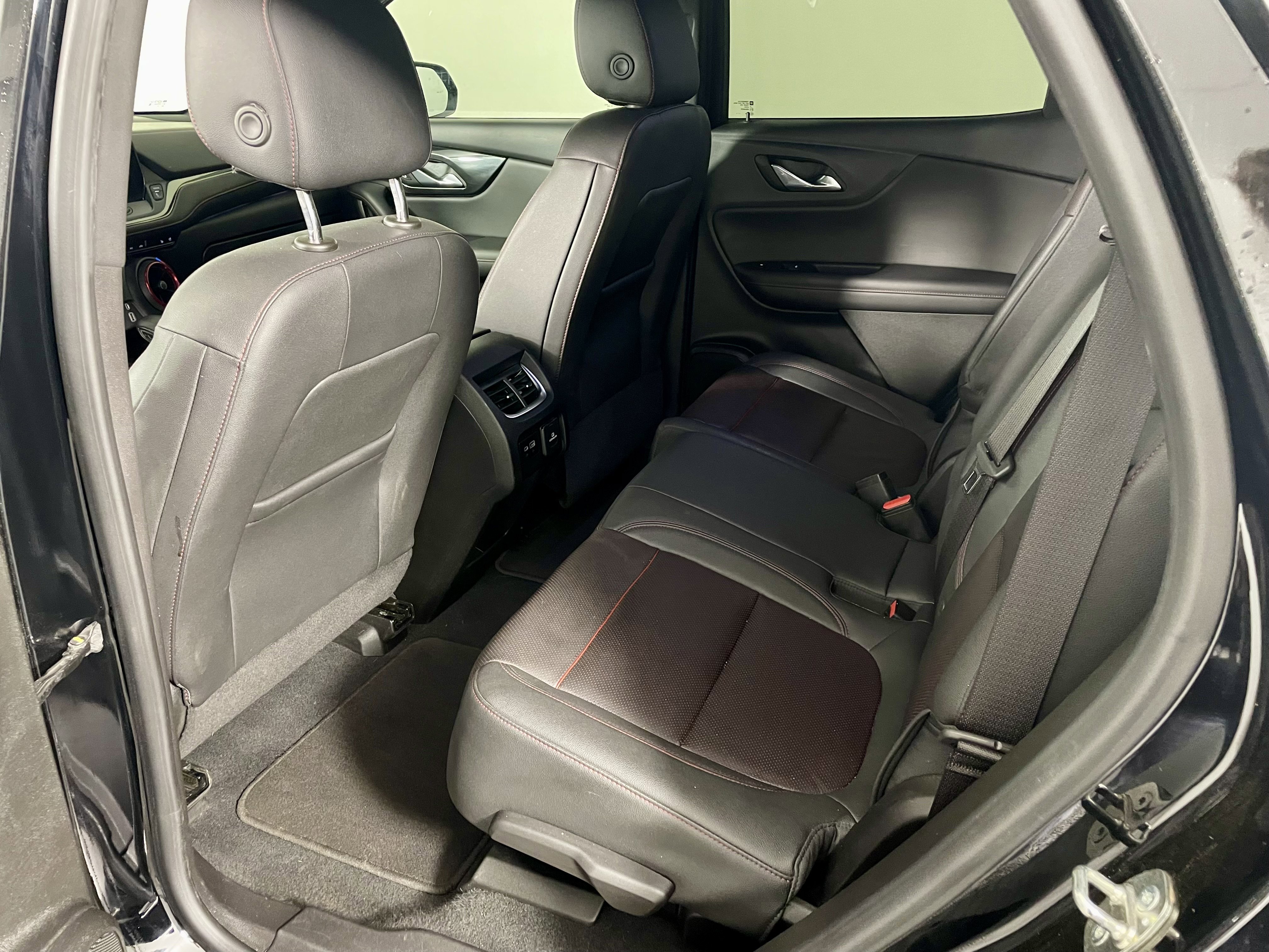 Used 2023 Chevrolet Blazer RS w/ Driver Confidence II Package image 12