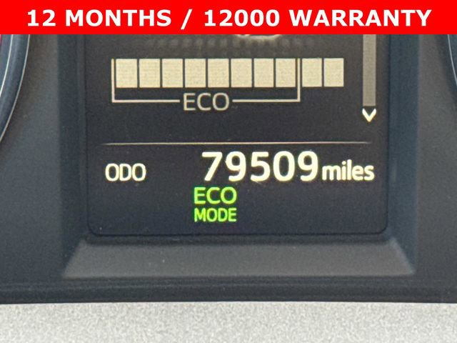 Used 2018 Toyota RAV4 Limited image 29