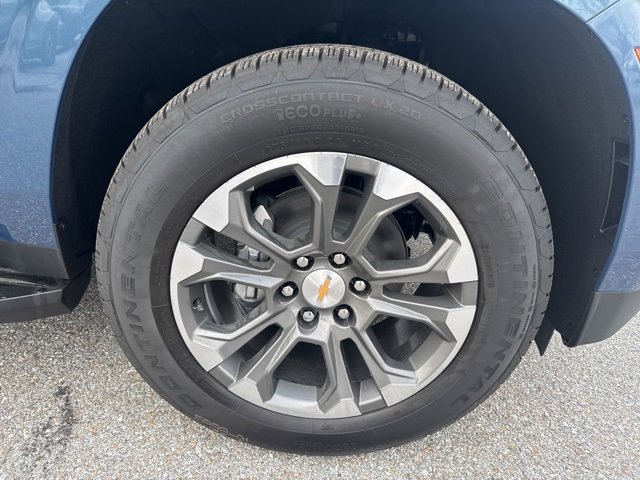 New 2026 Chevrolet Tahoe LT w/ Comfort Package image 9