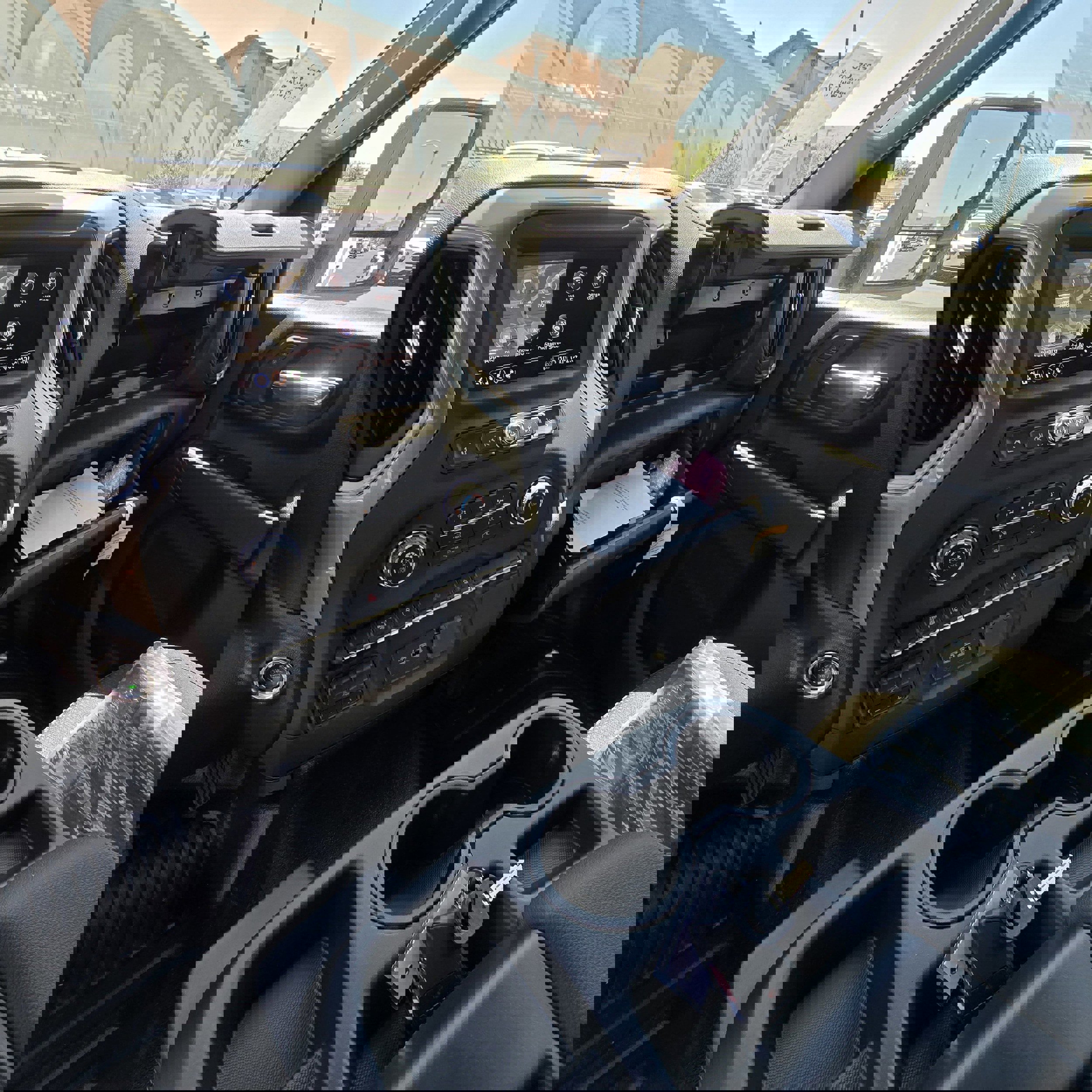 New 2025 Chevrolet Silverado 3500 W/T w/ WT Convenience Package image 37