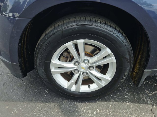 Used 2014 Chevrolet Equinox LS FWD image 14
