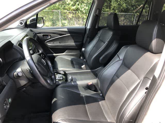 Used 2019 Honda Pilot Elite image 10
