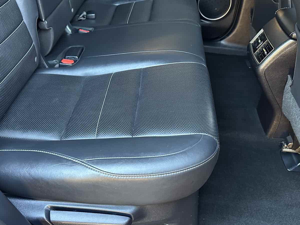 Used 2015 Lexus NX 200t F Sport w/ Navigation System Package image 21