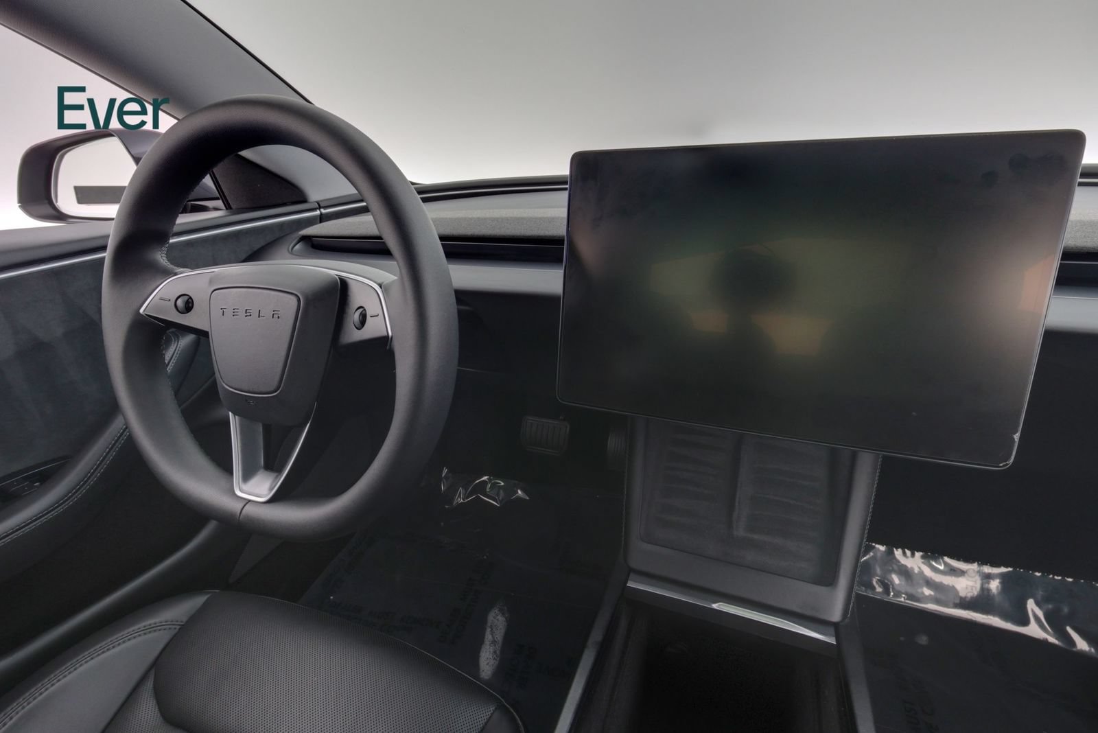 Used 2024 Tesla Model 3 Long Range AWD/4WD image 25
