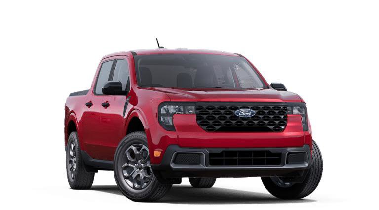 New 2025 Ford Maverick XLT w/ XLT Luxury Package image 28