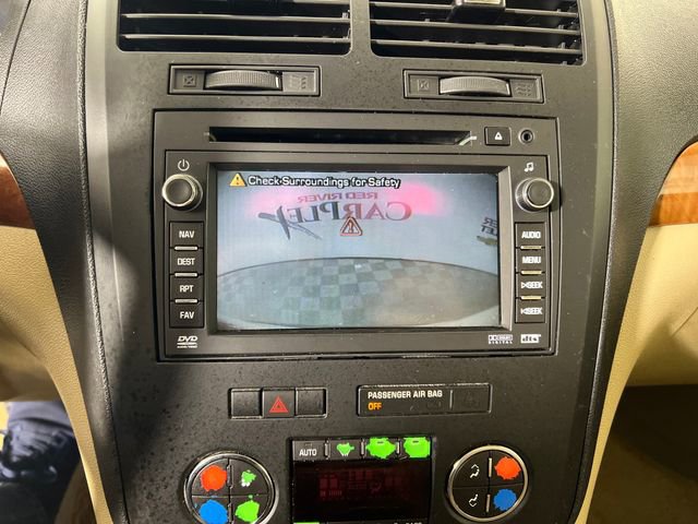 Used 2008 Saturn Outlook XR w/ Premium Trim Package image 18