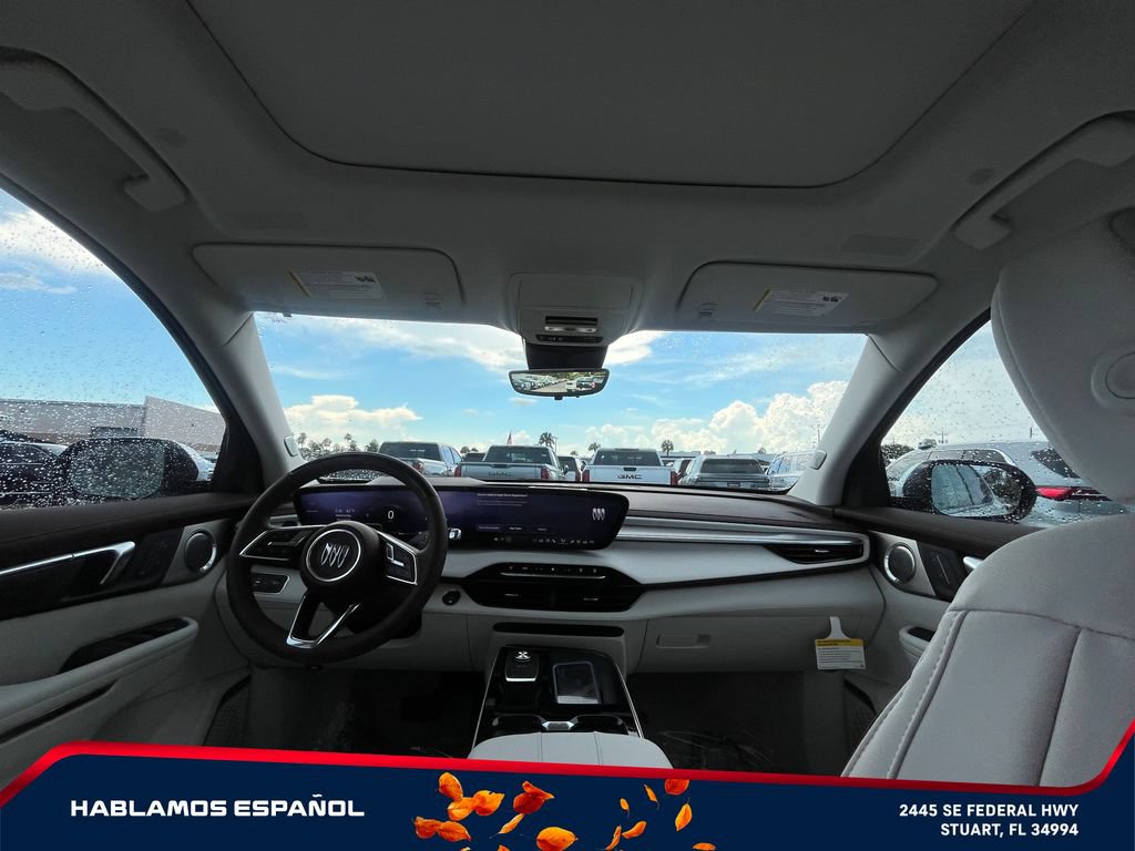 New 2026 Buick Enclave Avenir w/ Super Cruise Package AWD/4WD image 16
