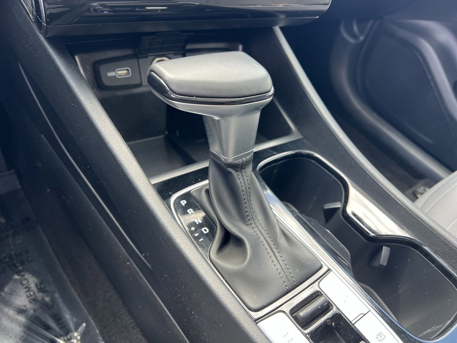 Used 2023 Hyundai Santa Cruz SEL Premium image 22