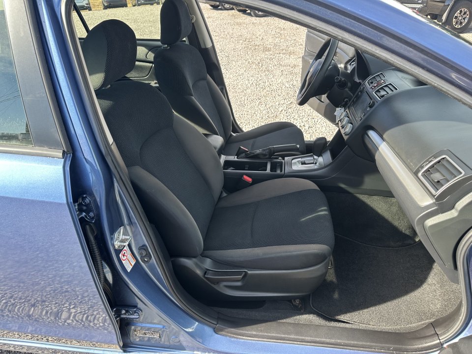 Used 2016 Subaru Impreza 2.0i AWD/4WD image 16