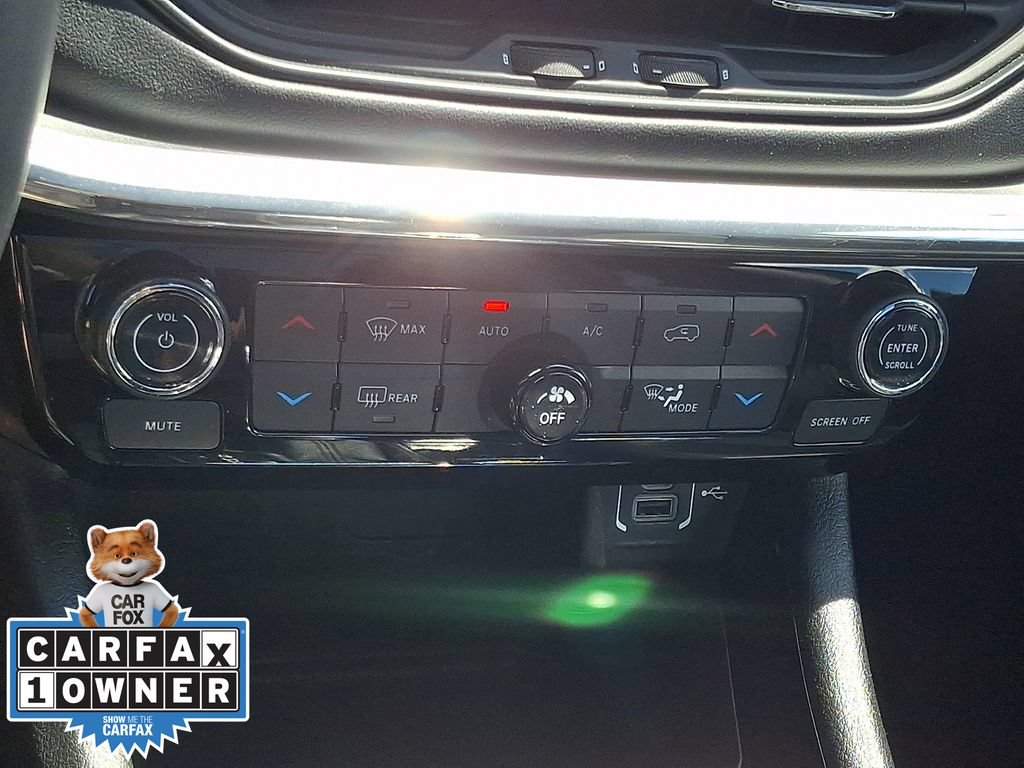 Used 2023 Jeep Compass High Altitude AWD/4WD image 17