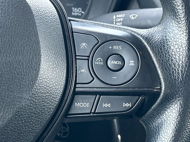 Used 2024 Toyota Corolla LE FWD image 39