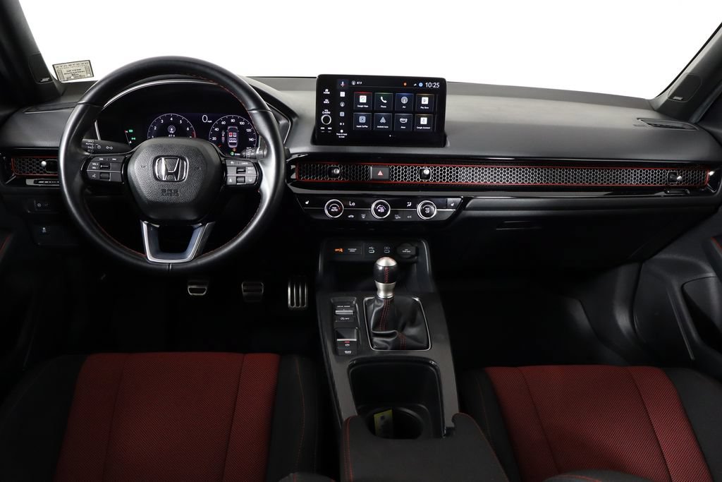 Used 2025 Honda Civic Si image 13