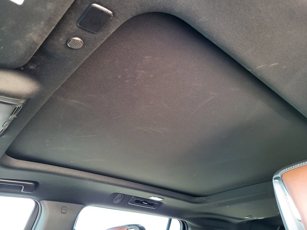 Used 2023 GMC Yukon XL Denali Ultimate image 19