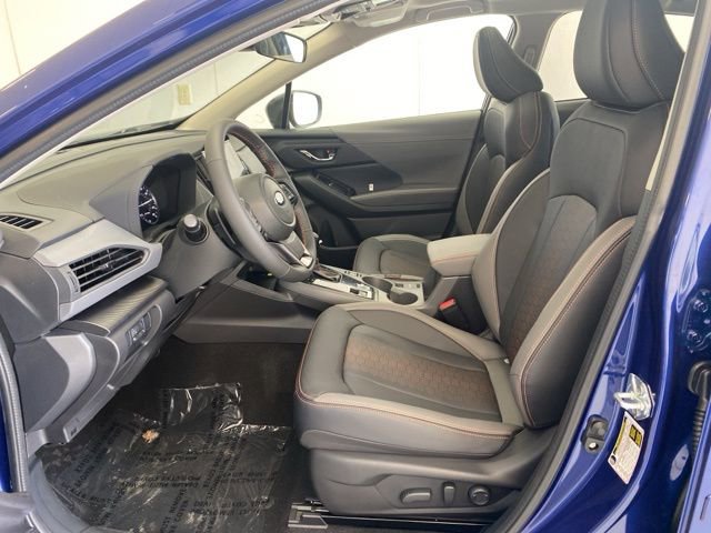 New 2025 Subaru Crosstrek 2.5i Limited image 9