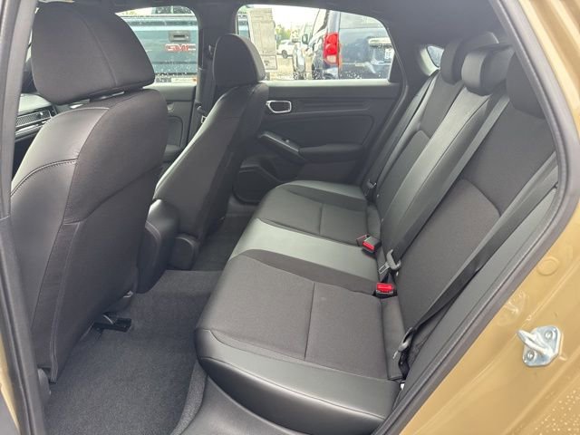 New 2026 Honda Civic Sport image 15