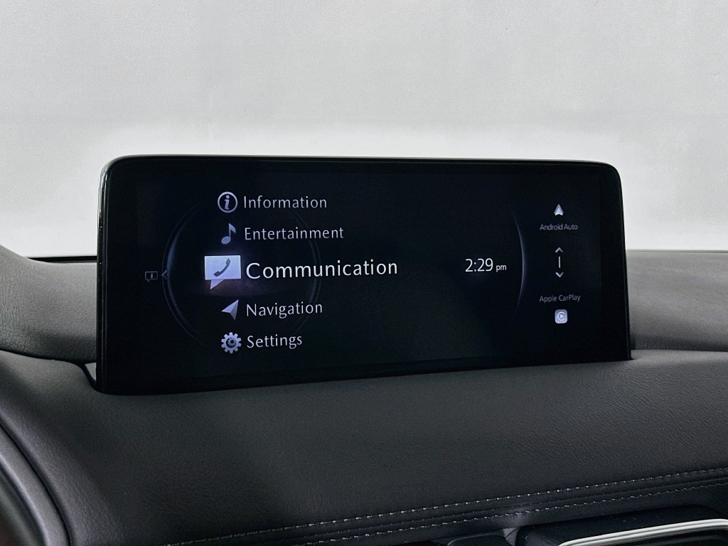 Certified 2024 MAZDA CX-5 AWD 2.5 S image 21