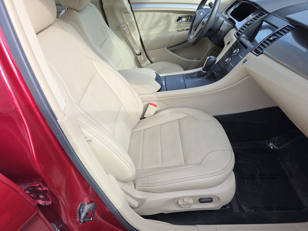 Used 2017 Ford Taurus SEL w/ Equipment Group 201A image 20