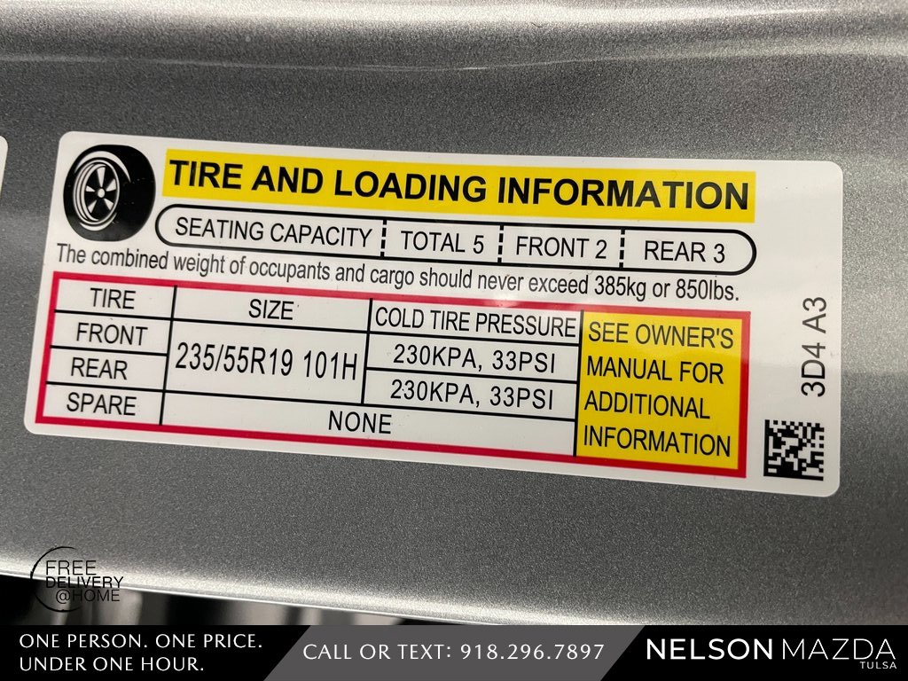 Used 2023 Honda CR-V Sport Touring image 57