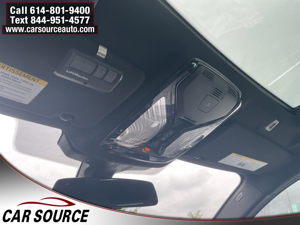 Used 2021 BMW 540i xDrive 540i xDrive w/ Premium Package image 24