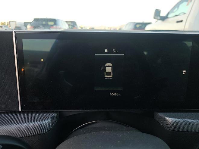 Used 2025 Hyundai Sonata SEL image 6
