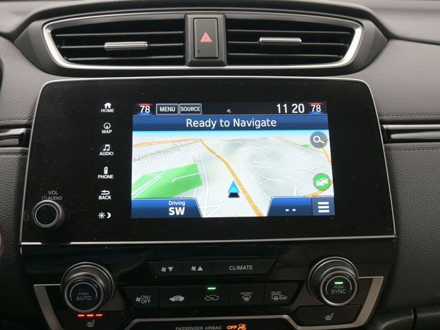 Used 2021 Honda CR-V Touring image 13