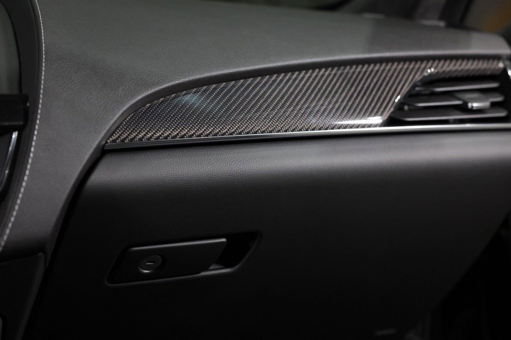 Used 2024 Cadillac CT5 V Blackwing w/ Carbon Fiber Package 2 image 31