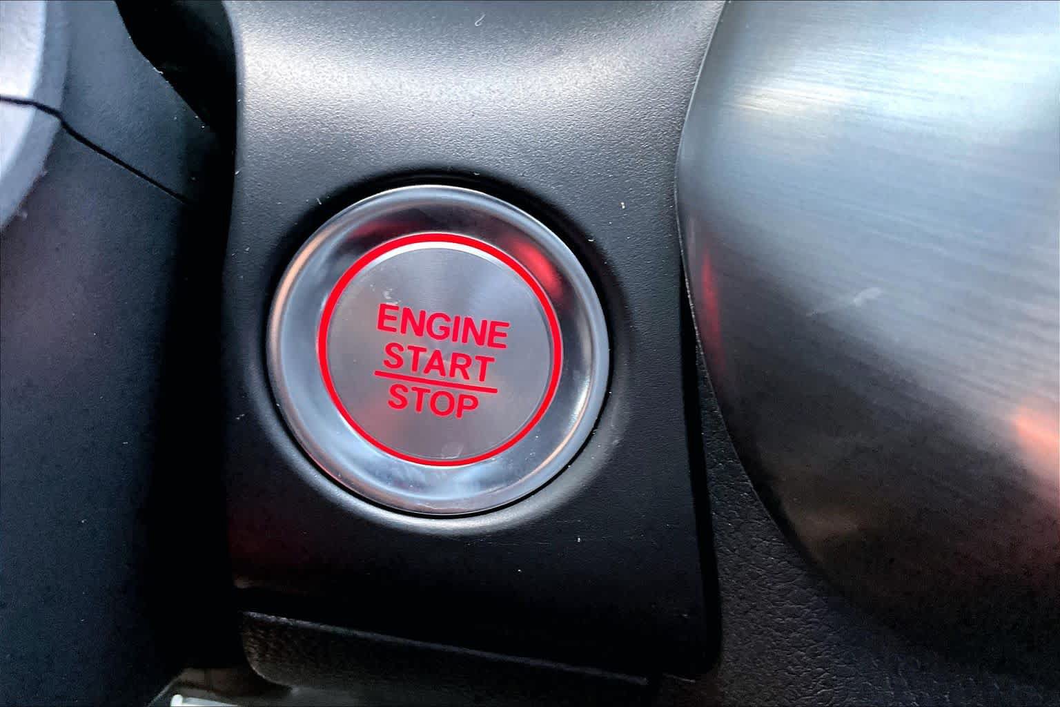 Certified 2025 Acura ADX A-Spec AWD/4WD image 34