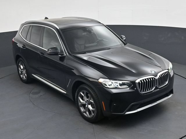 Used 2023 BMW X3 xDrive30i w/ Premium Package AWD/4WD image 24