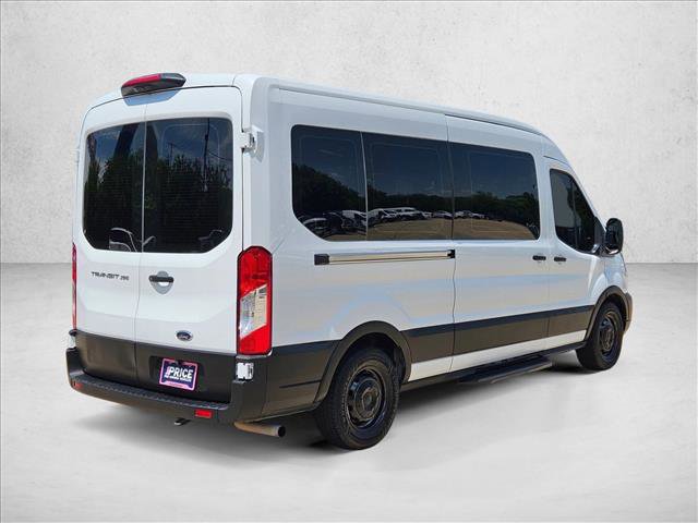 Used 2023 Ford Transit 350 XL RWD image 5