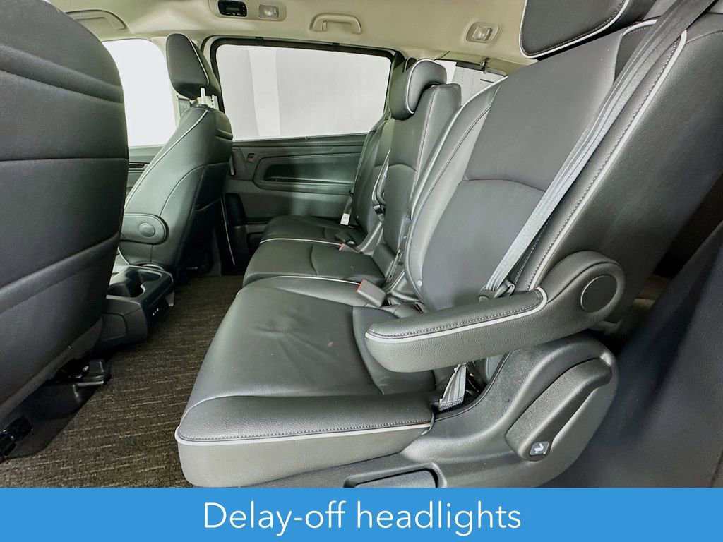 Used 2026 Honda Odyssey Touring image 31
