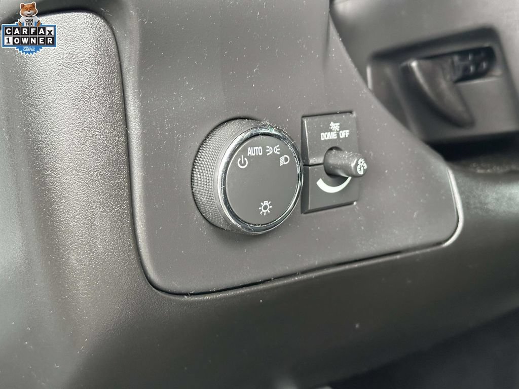 Used 2025 GMC Savana 2500 w/ Driver Convenience Package RWD image 19