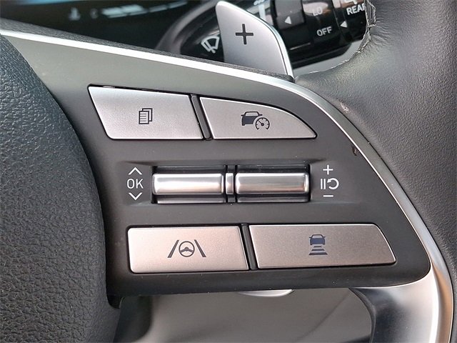 Used 2025 Hyundai Palisade SEL image 22