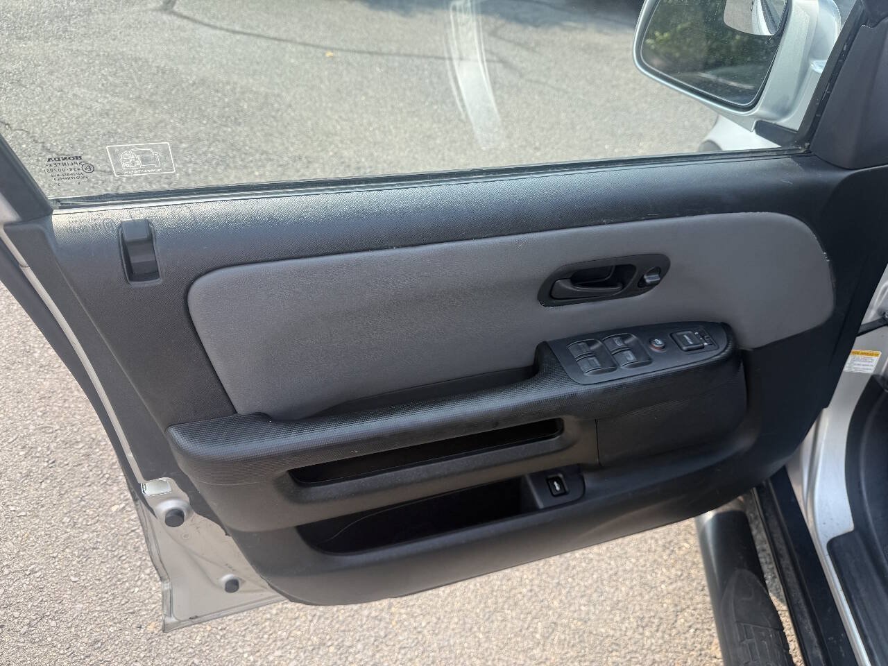 Used 2003 Honda CR-V EX image 9