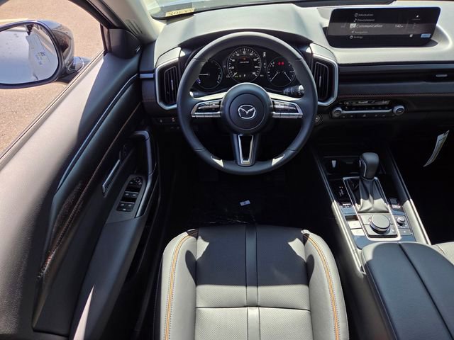 New 2026 MAZDA CX-50 AWD 2.5 Hybrid w/ Weather Package image 9