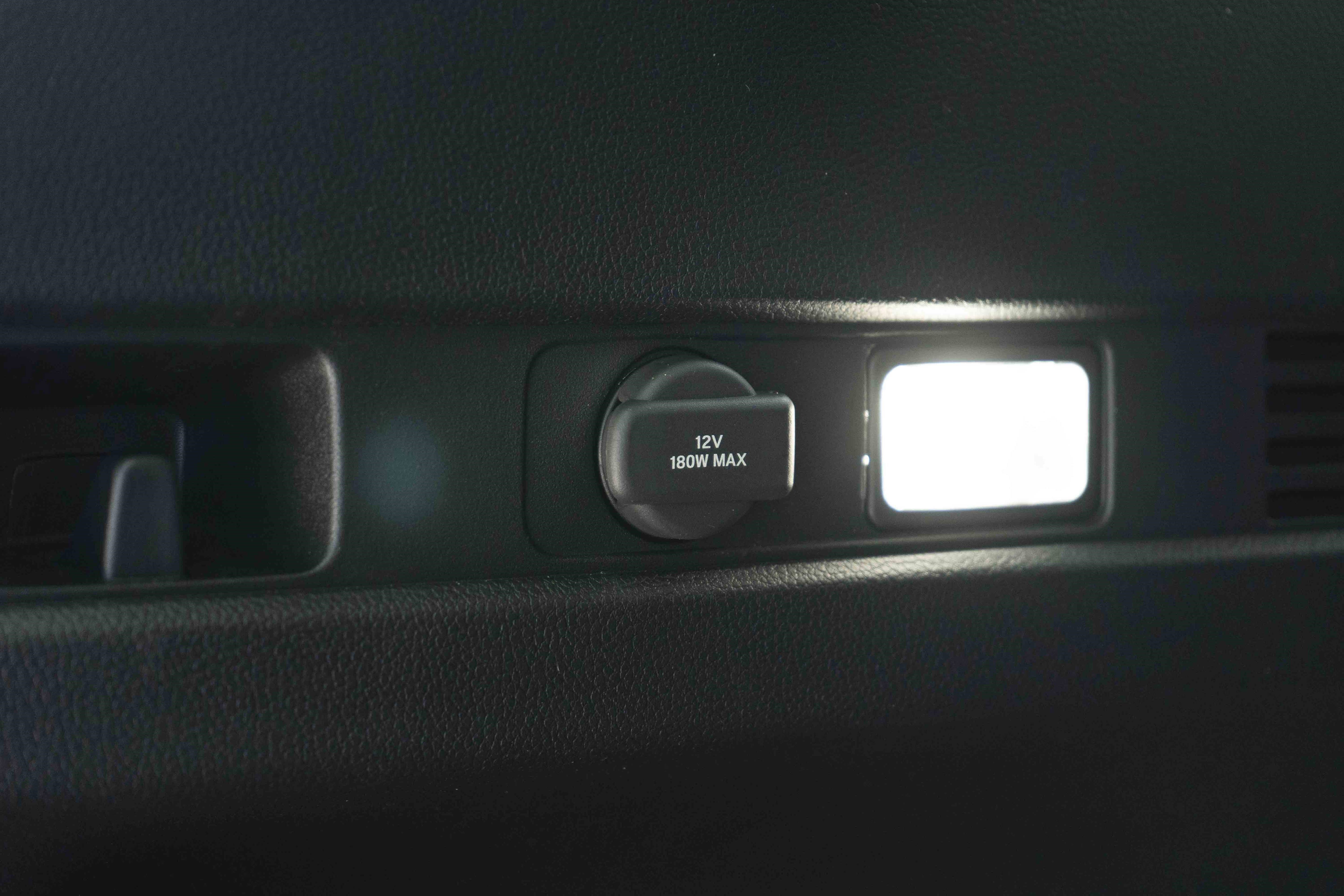 Used 2024 Honda CR-V LX image 40